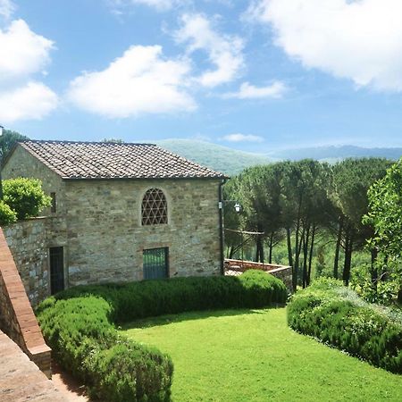 Casalta Di Pesa Villa Siena Bagian luar foto