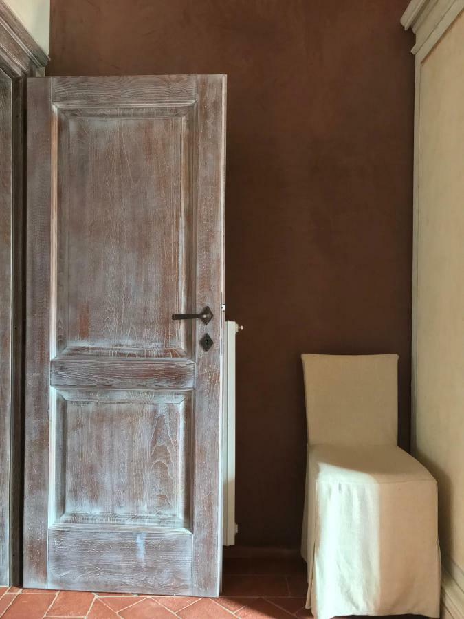 Casalta Di Pesa Villa Siena Bagian luar foto